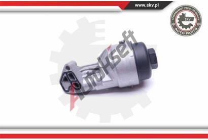 ESEN SKV Pouzdro olejovho filtru ESN 31SKV137, 31SKV137