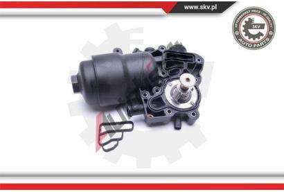 ESEN SKV Pouzdro olejovho filtru ESN 31SKV143, 31SKV143