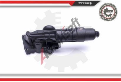ESEN SKV Pouzdro olejovho filtru ESN 31SKV144, 31SKV144