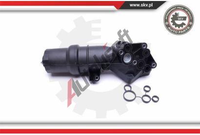 ESEN SKV Pouzdro olejovho filtru ESN 31SKV145, 31SKV145