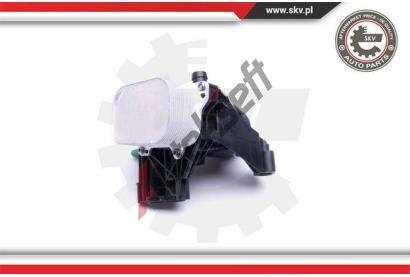 ESEN SKV Pouzdro olejovho filtru ESN 31SKV146, 31SKV146
