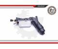 Pouzdro olejovho filtru ESEN SKV ‐ ESN 31SKV147