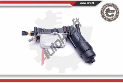 ESEN SKV Pouzdro olejovho filtru ESN 31SKV147, 31SKV147