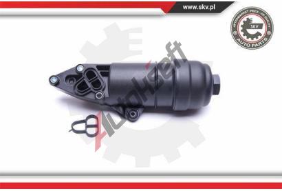 ESEN SKV Pouzdro olejovho filtru ESN 31SKV148, 31SKV148