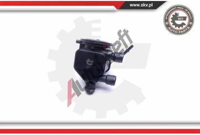 ESEN SKV Odlu�ova� oleje odv�tr�n� klikov� sk��n� ESN 31SKV152, 31SKV152