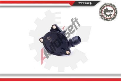 ESEN SKV Odlu�ova� oleje odv�tr�n� klikov� sk��n� ESN 31SKV153, 31SKV153
