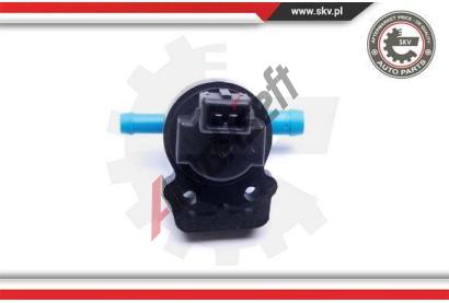 ESEN SKV Ventil filtru s aktivnm uhlm ESN 31SKV164, 31SKV164