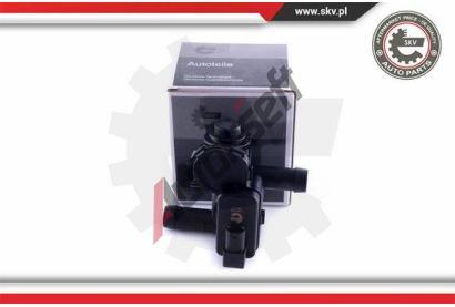 ESEN SKV Termostat ESN 31SKV168, 31SKV168