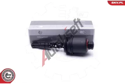 ESEN SKV Kryt pouzdra olejovho filtru ESN 31SKV178, 31SKV178