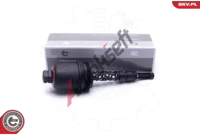 ESEN SKV Kryt pouzdra olejovho filtru ESN 31SKV179, 31SKV179