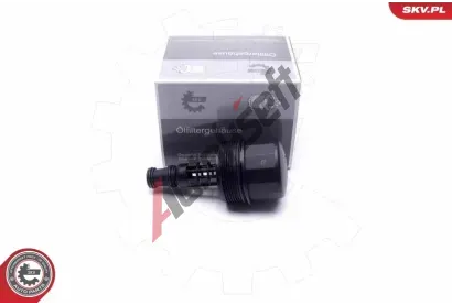 ESEN SKV Kryt pouzdra olejovho filtru ESN 31SKV180, 31SKV180
