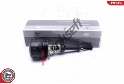 ESEN SKV Kryt pouzdra olejovho filtru ESN 31SKV181, 31SKV181