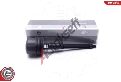 ESEN SKV Kryt pouzdra olejovho filtru ESN 31SKV182, 31SKV182