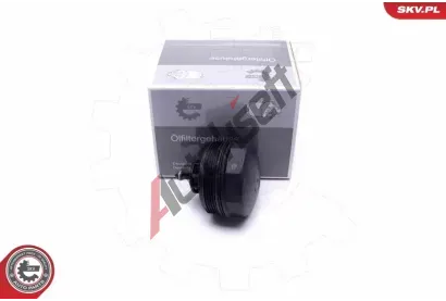 ESEN SKV Kryt pouzdra olejovho filtru ESN 31SKV183, 31SKV183