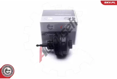 ESEN SKV Kryt pouzdra olejovho filtru ESN 31SKV184, 31SKV184