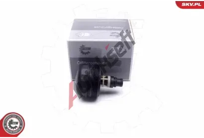 ESEN SKV Kryt pouzdra olejovho filtru ESN 31SKV185, 31SKV185