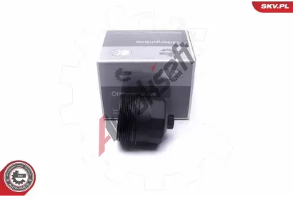 ESEN SKV Kryt pouzdra olejovho filtru ESN 31SKV186, 31SKV186