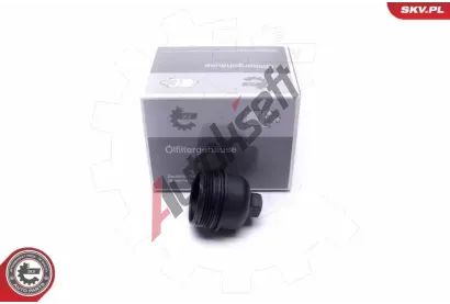 ESEN SKV Kryt pouzdra olejovho filtru ESN 31SKV187, 31SKV187