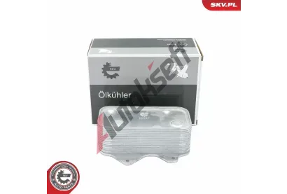 ESEN SKV Chladi� oleje ESN 31SKV211, 31SKV211