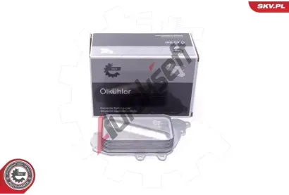 ESEN SKV Chladi� oleje ESN 31SKV218, 31SKV218