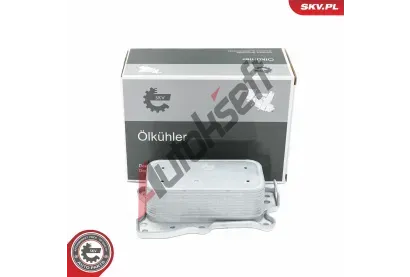 ESEN SKV Chladič oleje ESN 31SKV219, 31SKV219 ESEN SKV Chladič oleje ESN 31SKV219, 31SKV219