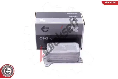 ESEN SKV Chladi oleje ESN 31SKV222, 31SKV222