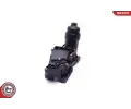 ESEN SKV Pouzdro olejovho filtru ESN 31SKV232, 31SKV232