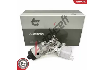 ESEN SKV Pouzdro olejov�ho filtru ESN 31SKV234, 31SKV234