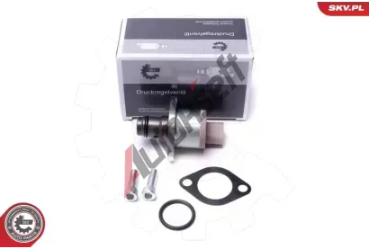 ESEN SKV Ventil regulace tlaku Common-Rail-Systm ESN 31SKV235, 31SKV235
