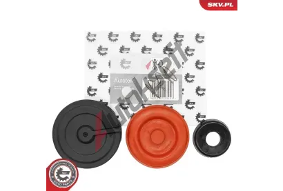 ESEN SKV Membr�na odv�tr�v�n� klikov� sk��n� ESN 31SKV242, 31SKV242