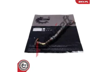 ESEN SKV Olejové potrubí ESN 31SKV245, 31SKV245 ESEN SKV Olejové potrubí ESN 31SKV245, 31SKV245
