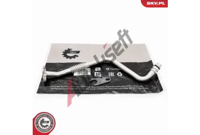 ESEN SKV Olejov potrub ESN 31SKV257, 31SKV257