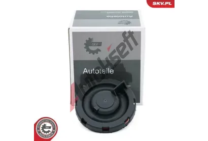 ESEN SKV Membr�na odv�tr�v�n� klikov� sk��n� ESN 31SKV260, 31SKV260