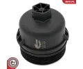 ESEN SKV Kryt pouzdra olejovho filtru ESN 31SKV261, 31SKV261