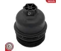 ESEN SKV Kryt pouzdra olejovho filtru ESN 31SKV262, 31SKV262