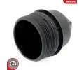 ESEN SKV Kryt pouzdra olejovho filtru ESN 31SKV262, 31SKV262
