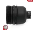 ESEN SKV Kryt pouzdra olejovho filtru ESN 31SKV262, 31SKV262