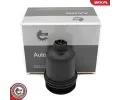 Kryt pouzdra olejovho filtru ESEN SKV ‐ ESN 31SKV263