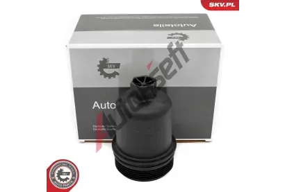 ESEN SKV Kryt pouzdra olejovho filtru ESN 31SKV263, 31SKV263
