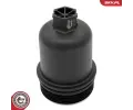 ESEN SKV Kryt pouzdra olejovho filtru ESN 31SKV263, 31SKV263