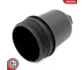 ESEN SKV Kryt pouzdra olejovho filtru ESN 31SKV263, 31SKV263