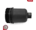 ESEN SKV Kryt pouzdra olejovho filtru ESN 31SKV263, 31SKV263
