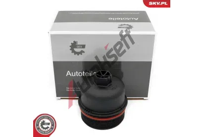ESEN SKV Kryt pouzdra olejovho filtru ESN 31SKV265, 31SKV265