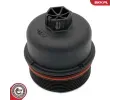 ESEN SKV Kryt pouzdra olejovho filtru ESN 31SKV265, 31SKV265