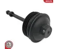ESEN SKV Kryt pouzdra olejovho filtru ESN 31SKV266, 31SKV266