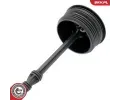 ESEN SKV Kryt pouzdra olejovho filtru ESN 31SKV266, 31SKV266