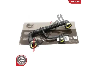 ESEN SKV Hadice vtrn klikov skn ESN 31SKV267, 31SKV267