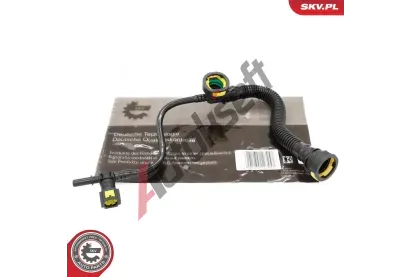 ESEN SKV Hadice v�tr�n� klikov� sk��n� ESN 31SKV268, 31SKV268