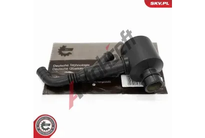 ESEN SKV Hadice v�tr�n� klikov� sk��n� ESN 31SKV269, 31SKV269