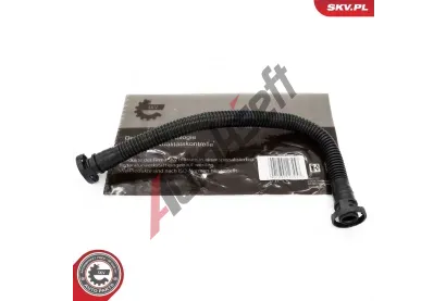 ESEN SKV Hadice větrání klikové skříně ESN 31SKV271, 31SKV271 ESEN SKV Hadice větrání klikové skříně ESN 31SKV271, 31SKV271